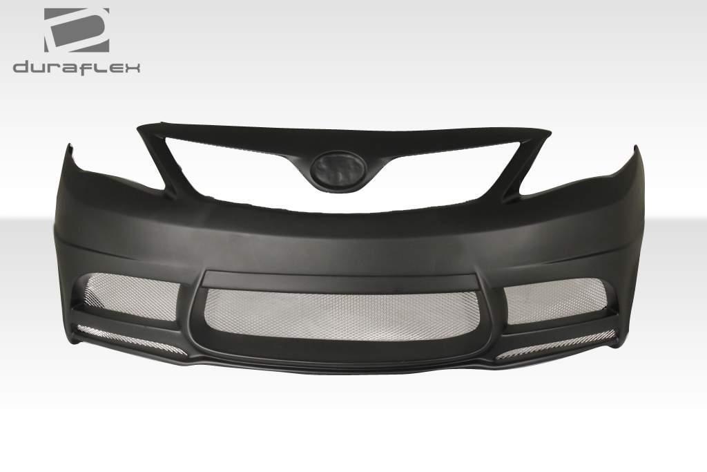 2011-2013 Toyota Corolla Duraflex W-1 Kit
