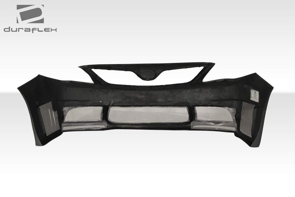 2011-2013 Toyota Corolla Duraflex W-1 Kit
