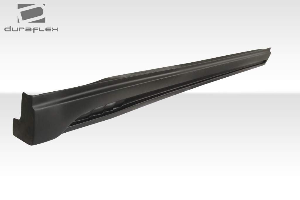 2011-2013 Toyota Corolla Duraflex W-1 Body Kit - 4 Piece