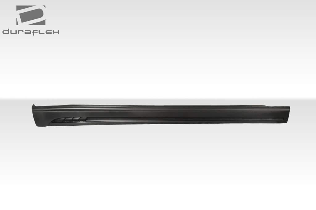 2011-2013 Toyota Corolla Duraflex W-1 Kit
