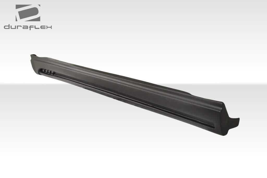 2011-2013 Toyota Corolla Duraflex W-1 Kit