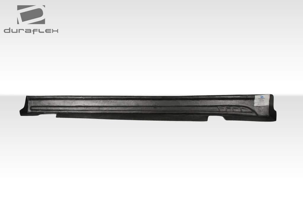 2011-2013 Toyota Corolla Duraflex W-1 Kit