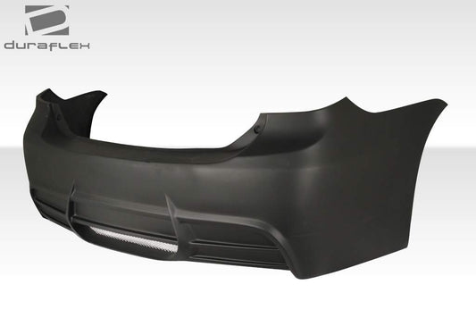 2011-2013 Toyota Corolla Duraflex W-1 Kit