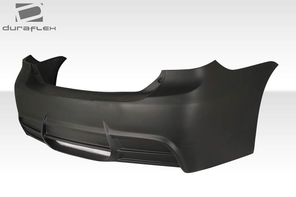 2011-2013 Toyota Corolla Duraflex W-1 Body Kit - 4 Piece