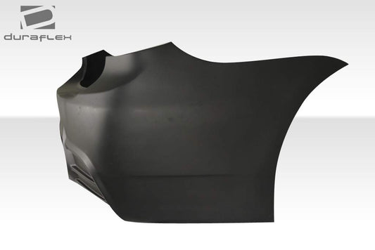 2011-2013 Toyota Corolla Duraflex W-1 Kit