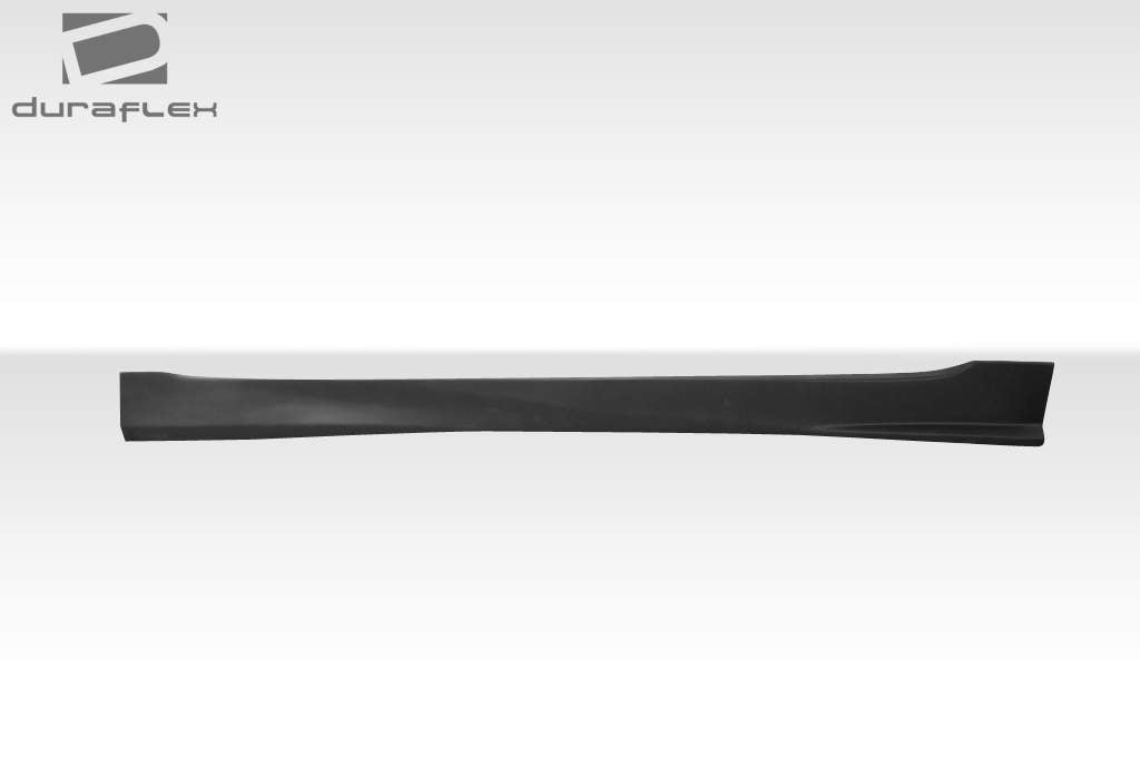 2009-2013 Toyota Corolla Duraflex GT Concept Side Skirts Rocker Panels - 2 Piece