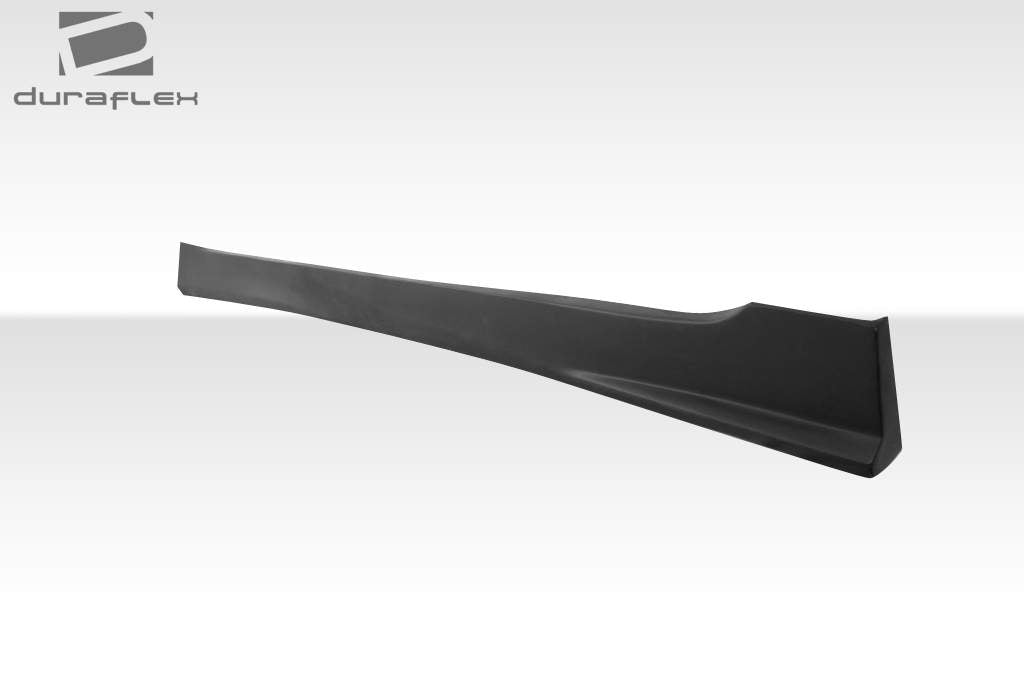 2009-2013 Toyota Corolla Duraflex GT Concept Side Skirts