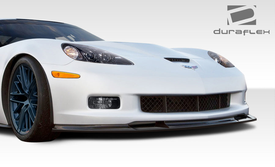 2005-2013 Chevrolet Corvette Duraflex GT500 Kit