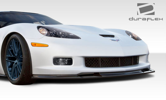 2005-2013 Chevrolet Corvette Duraflex GT500 Kit