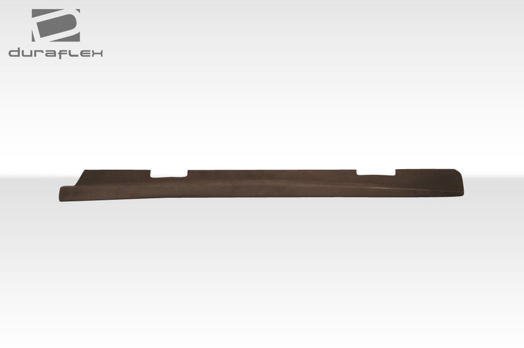 2005-2013 Chevrolet Corvette Duraflex GT500 Side Skirts