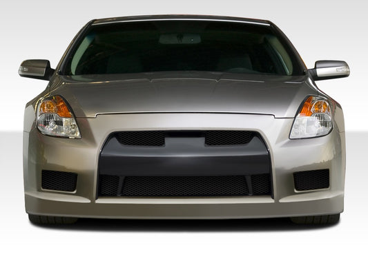 2008-2009 Nissan Altima Duraflex GT-R Front Bumper