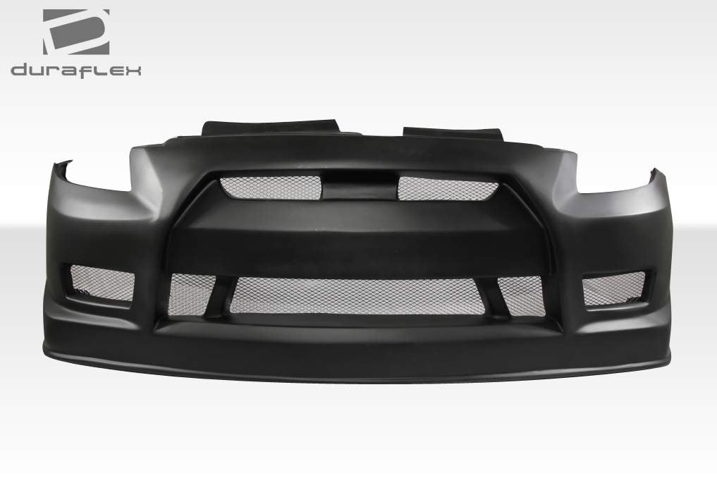 2008-2009 Nissan Altima Duraflex GT-R Front Bumper