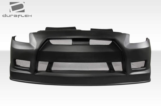 2008-2009 Nissan Altima Duraflex GT-R Front Bumper