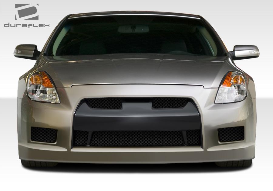 2008-2009 Nissan Altima Duraflex GT-R Kit