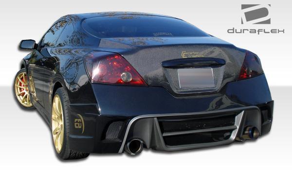 2008-2009 Nissan Altima Duraflex GT-R Kit