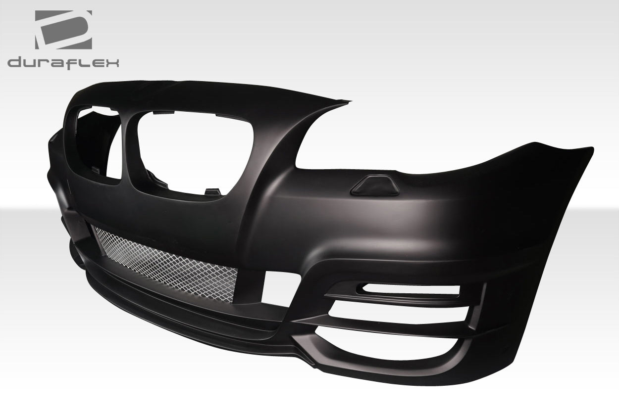 2011-2016 BMW 5 Series Duraflex Eros Version 1 Front Bumper