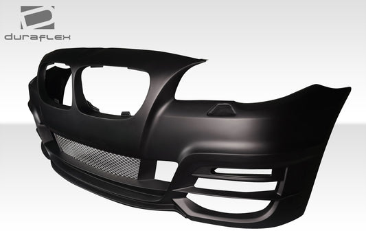 2011-2016 BMW 5 Series Duraflex Eros Version 1 Front Bumper