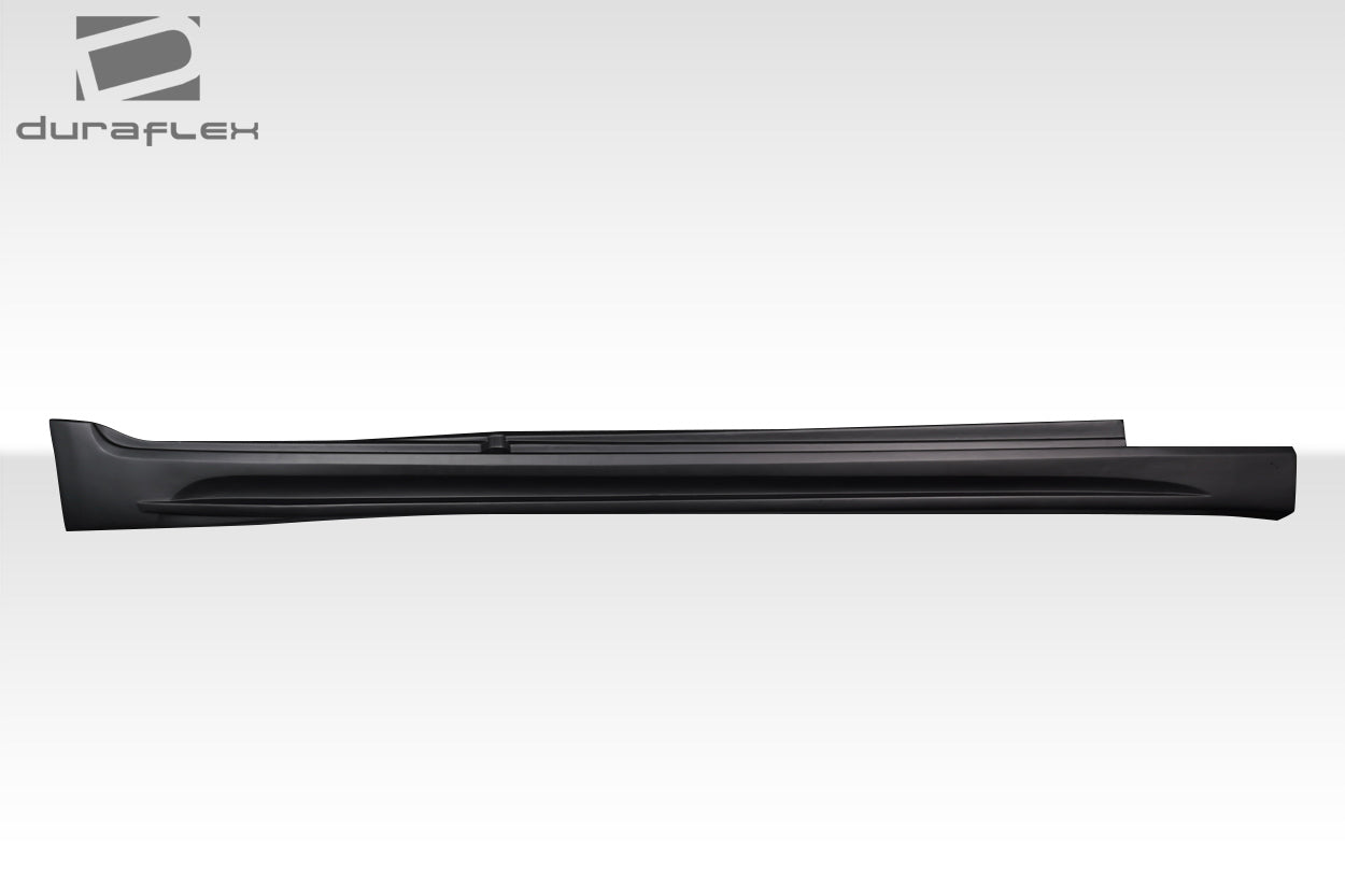 2011-2016 BMW 5 Series Duraflex Eros Version 1 Side Skirts