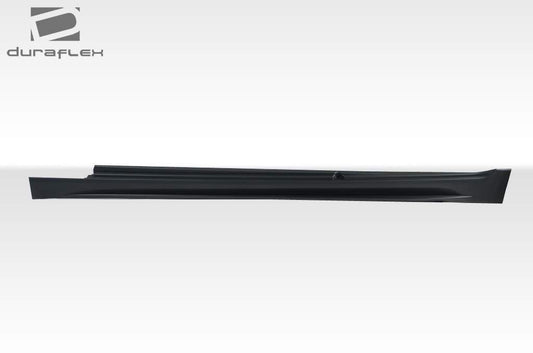 2011-2016 BMW 5 Series Duraflex Eros Version 1 Side Skirts