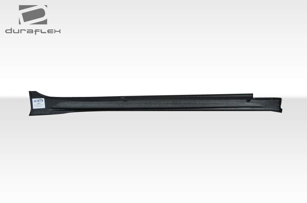 2011-2016 BMW 5 Series Duraflex Eros Version 1 Side Skirts