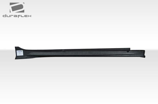 2011-2016 BMW 5 Series Duraflex Eros Version 1 Side Skirts
