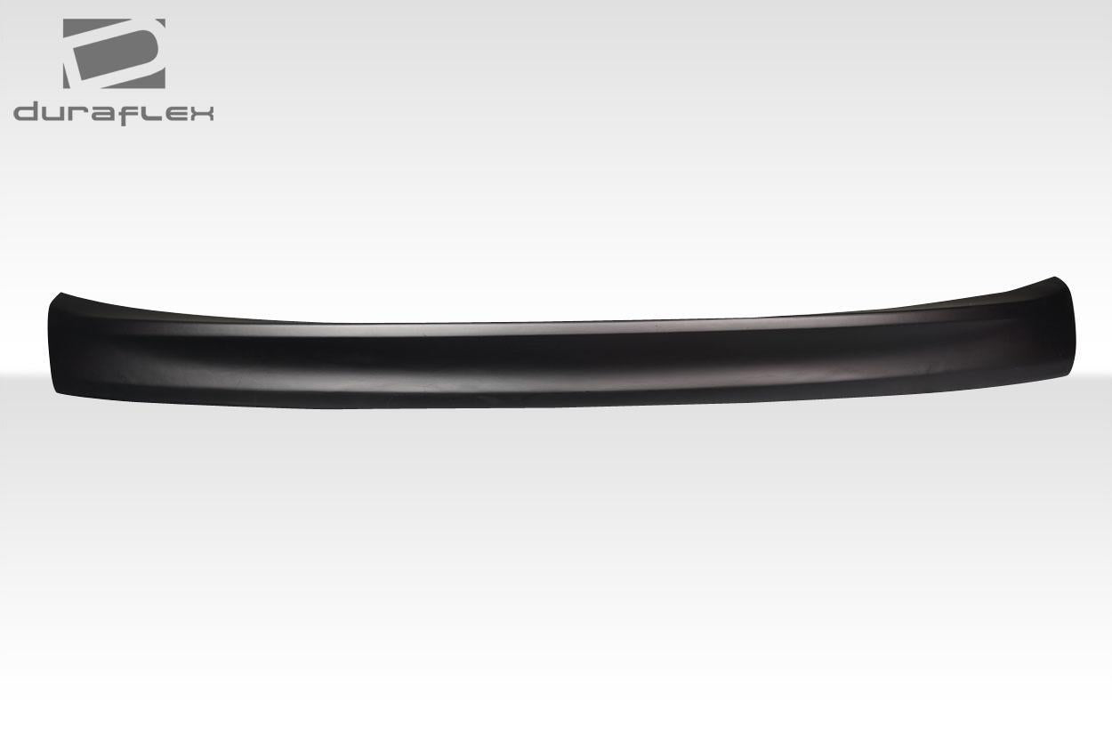 2011-2016 BMW 5 Series Duraflex Eros Version 1 Rear Wing