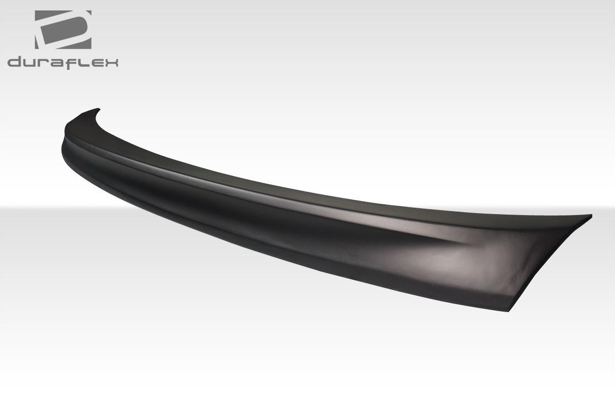 2011-2016 BMW 5 Series Duraflex Eros Version 1 Rear Wing