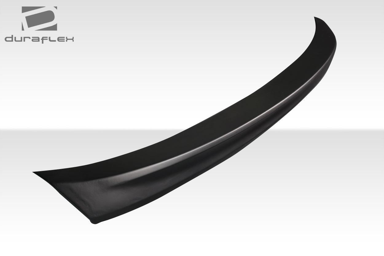 2011-2016 BMW 5 Series Duraflex Eros Version 1 Rear Wing