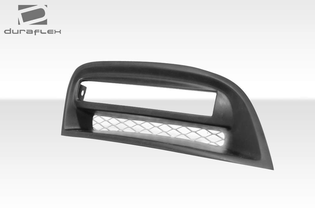 2008-2015 Lexus LX Duraflex Eros Version 1 Front Bumper