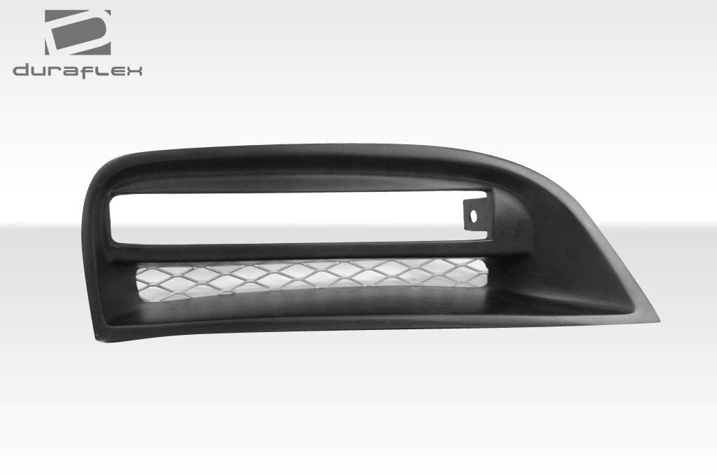 2008-2015 Lexus LX Duraflex Eros Version 1 Front Bumper