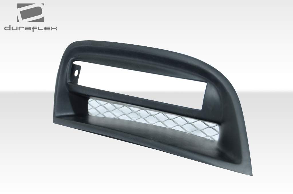 2008-2015 Lexus LX Duraflex Eros Version 1 Front Bumper