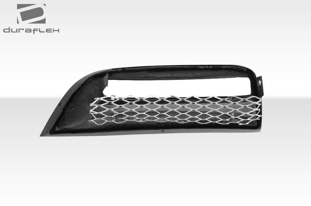 2008-2015 Lexus LX Duraflex Eros Version 1 Front Bumper