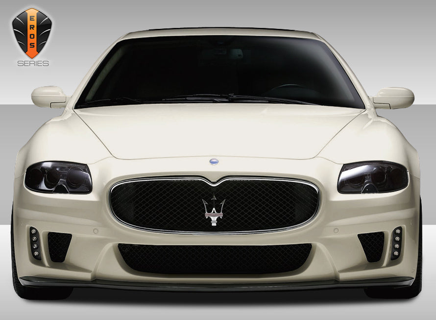 2005-2007 Maserati Quattroporte Duraflex Eros Version 1 Kit