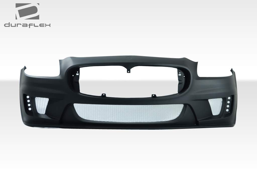 2005-2007 Maserati Quattroporte Duraflex Eros Version 1 Kit