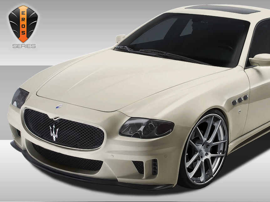 2005-2007 Maserati Quattroporte Duraflex Eros Version 1 Kit