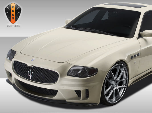 2005-2007 Maserati Quattroporte Duraflex Eros Version 1 Kit