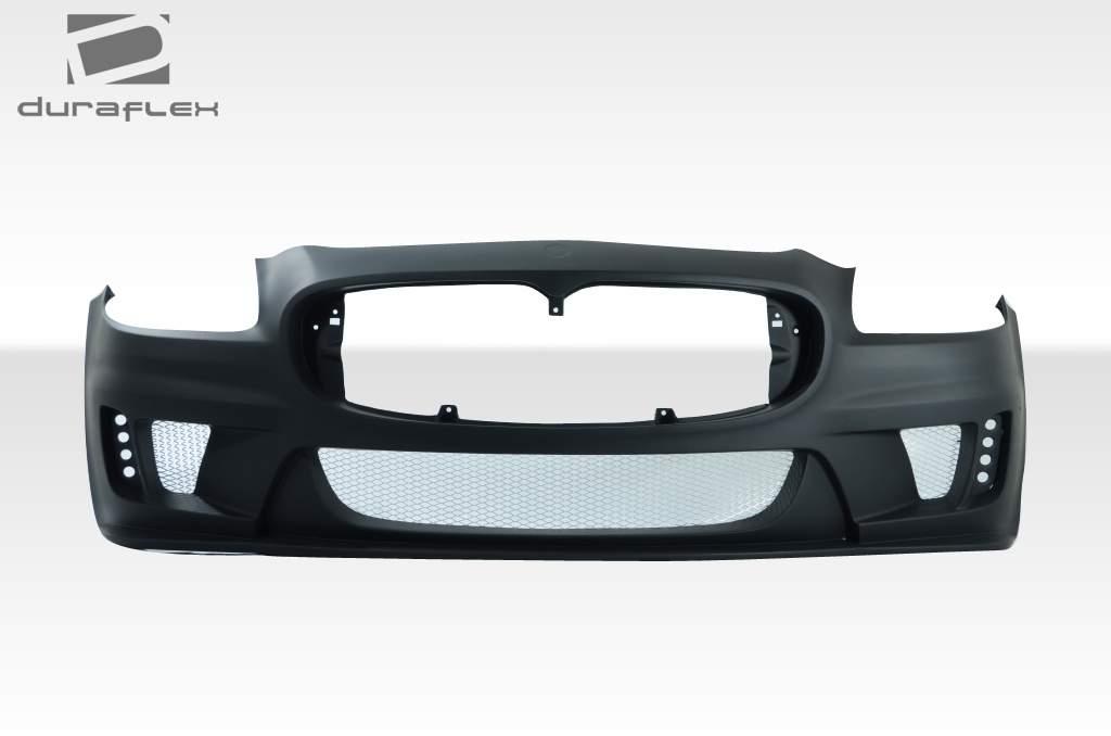 2005-2007 Maserati Quattroporte Duraflex Eros Version 1 Kit