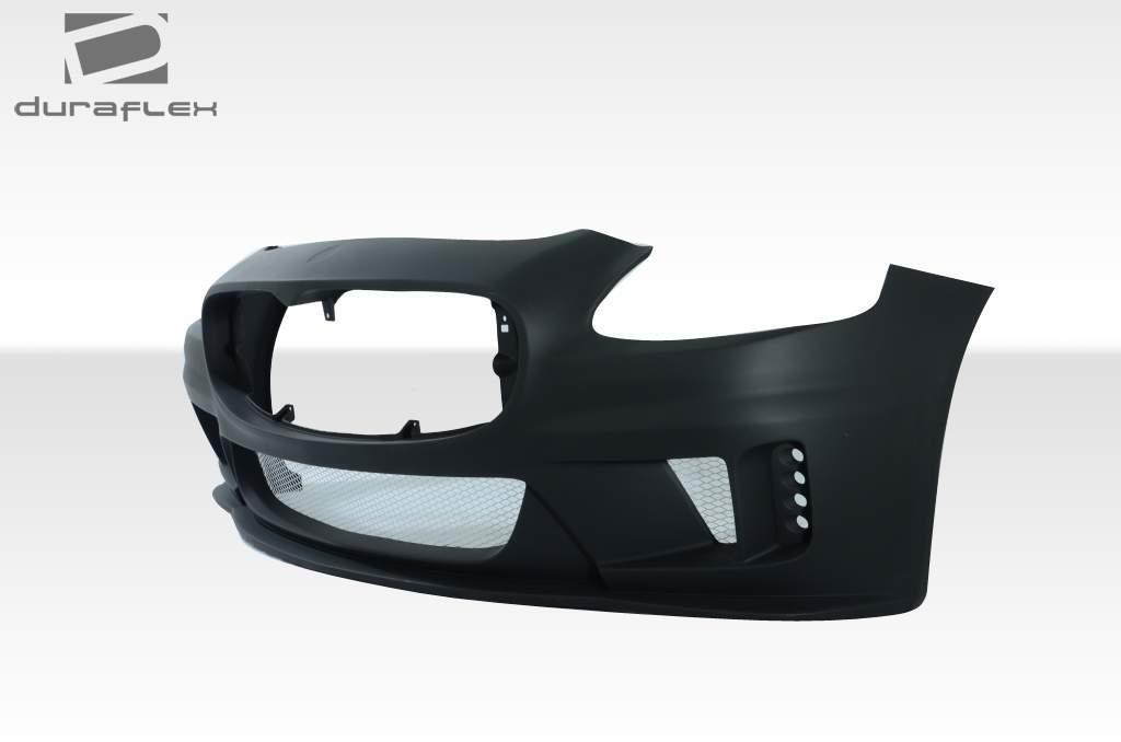 2005-2007 Maserati Quattroporte Duraflex Eros Version 1 Kit