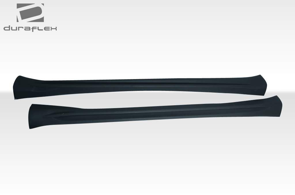 2005-2007 Maserati Quattroporte Duraflex Eros Version 1 Kit
