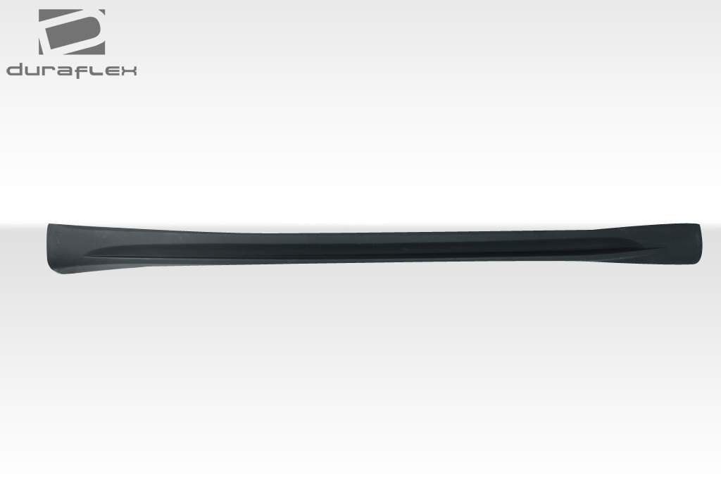 2005-2008 Maserati Quattroporte Duraflex Eros Version 1 Side Skirts