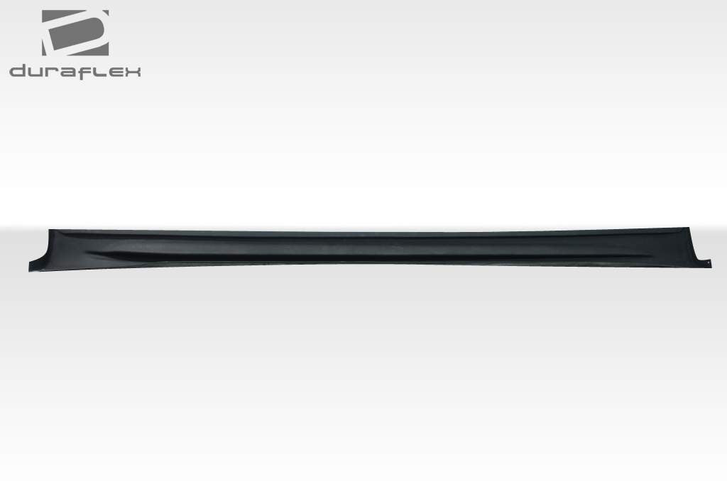 2005-2008 Maserati Quattroporte Eros Version 1 Side Skirts Rocker Panels - 2 Piece
