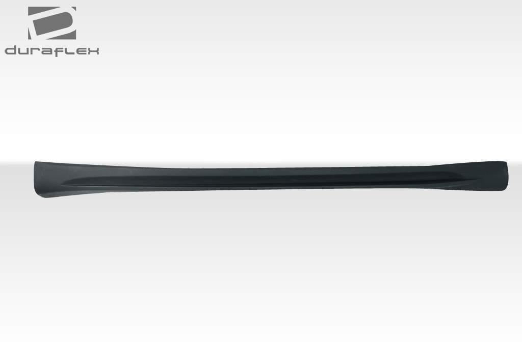 2005-2007 Maserati Quattroporte Duraflex Eros Version 1 Kit