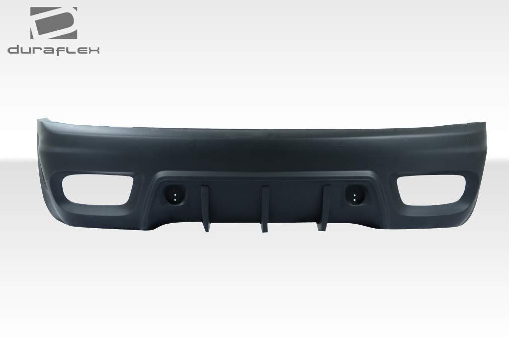 2005-2007 Maserati Quattroporte Duraflex Eros Version 1 Kit