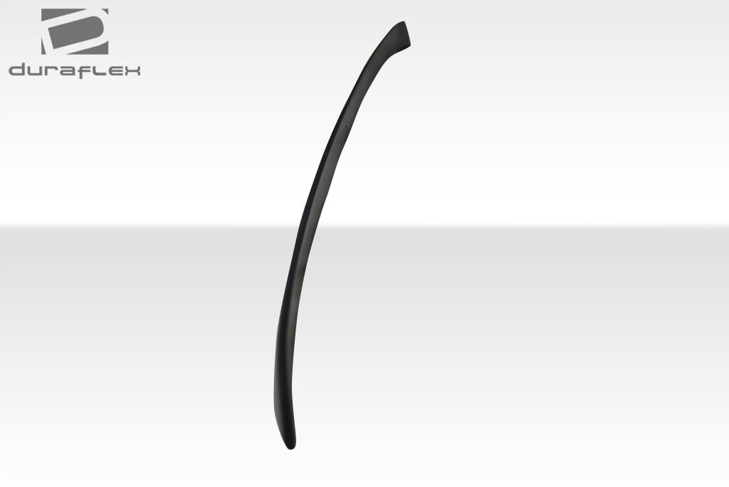 2005-2008 Maserati Quattroporte Eros Version 1 Wing Trunk Lid Spoiler - 1 Piece