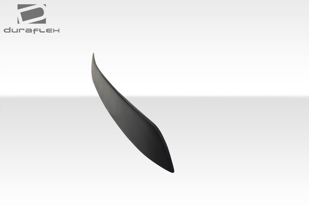 2005-2008 Maserati Quattroporte Duraflex Eros Version 1 Rear Wing
