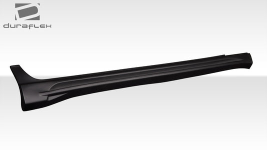 2012-2015 Mercedes CLS Duraflex Eros Version 1 Side Skirts