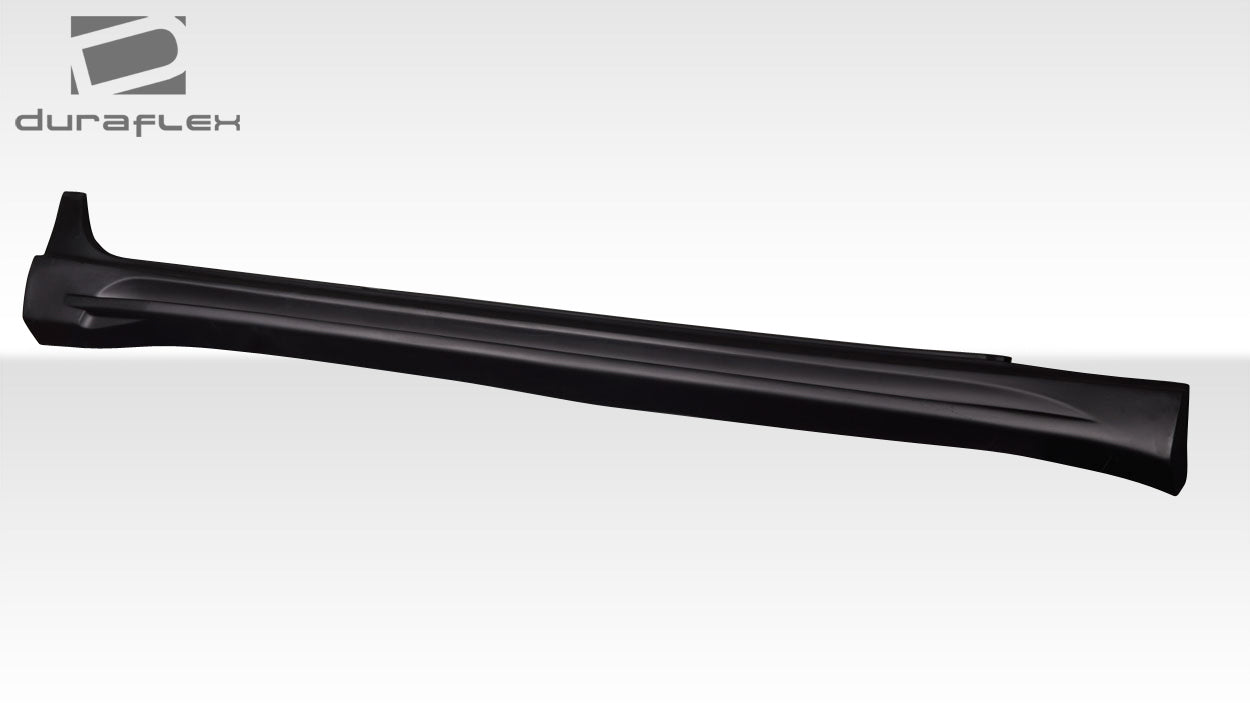 2012-2015 Mercedes CLS Duraflex Eros Version 1 Side Skirts