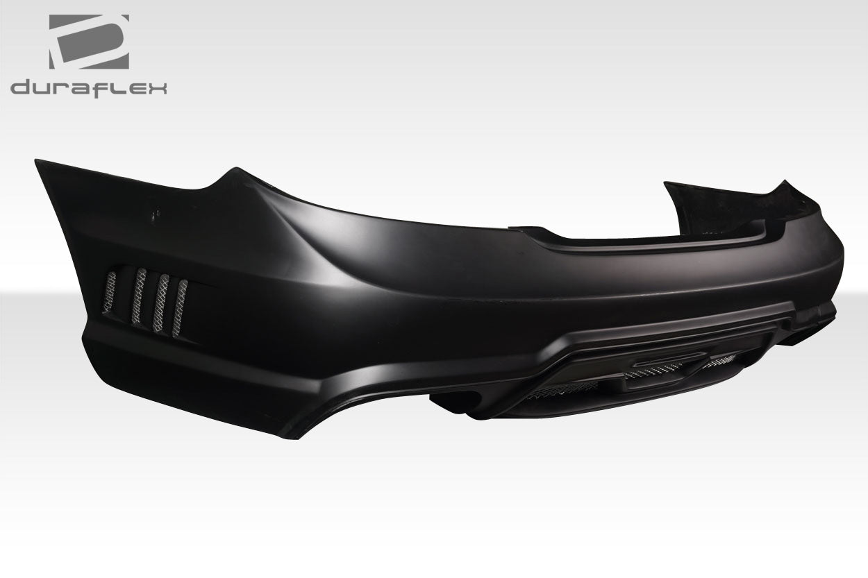 2012-2015 Mercedes CLS Duraflex Eros Version 1 Rear Bumper