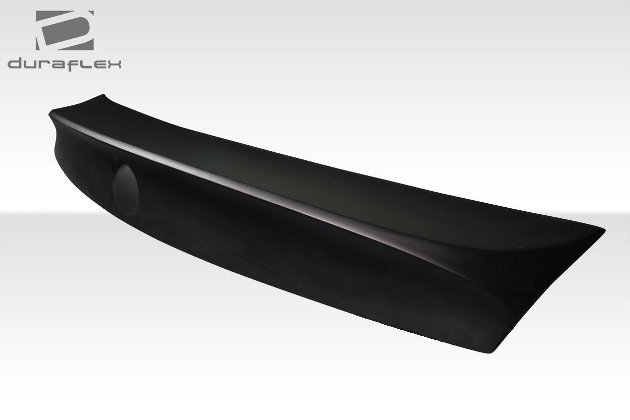 2012-2015 Mercedes CLS Duraflex Eros Version 1 Rear Wing