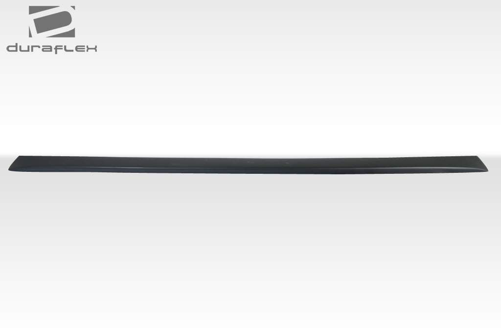 2012-2015 Mercedes CLS Class C218 W218 Eros Version 1 Roof Wing Spoiler - 1 Piece (S)